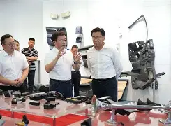 主帅强调整体协同,执行更加严谨 主帅强调整体协同,执行更加严谨